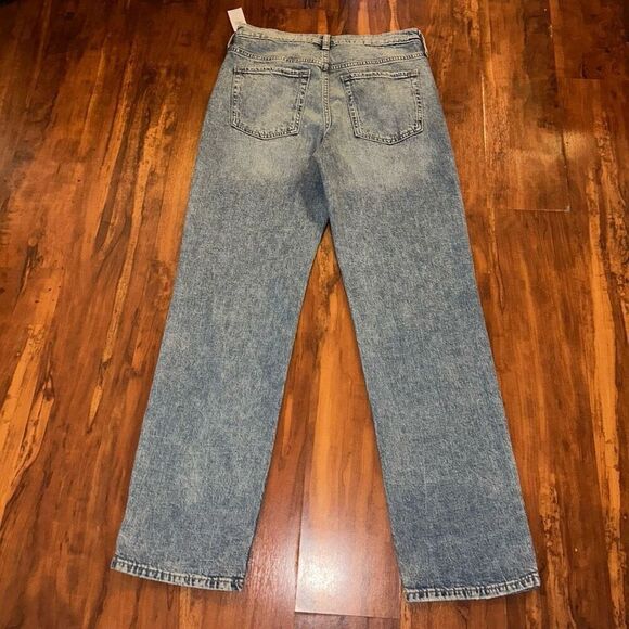 New Girls Gap Jeans - Picture 2 of 4